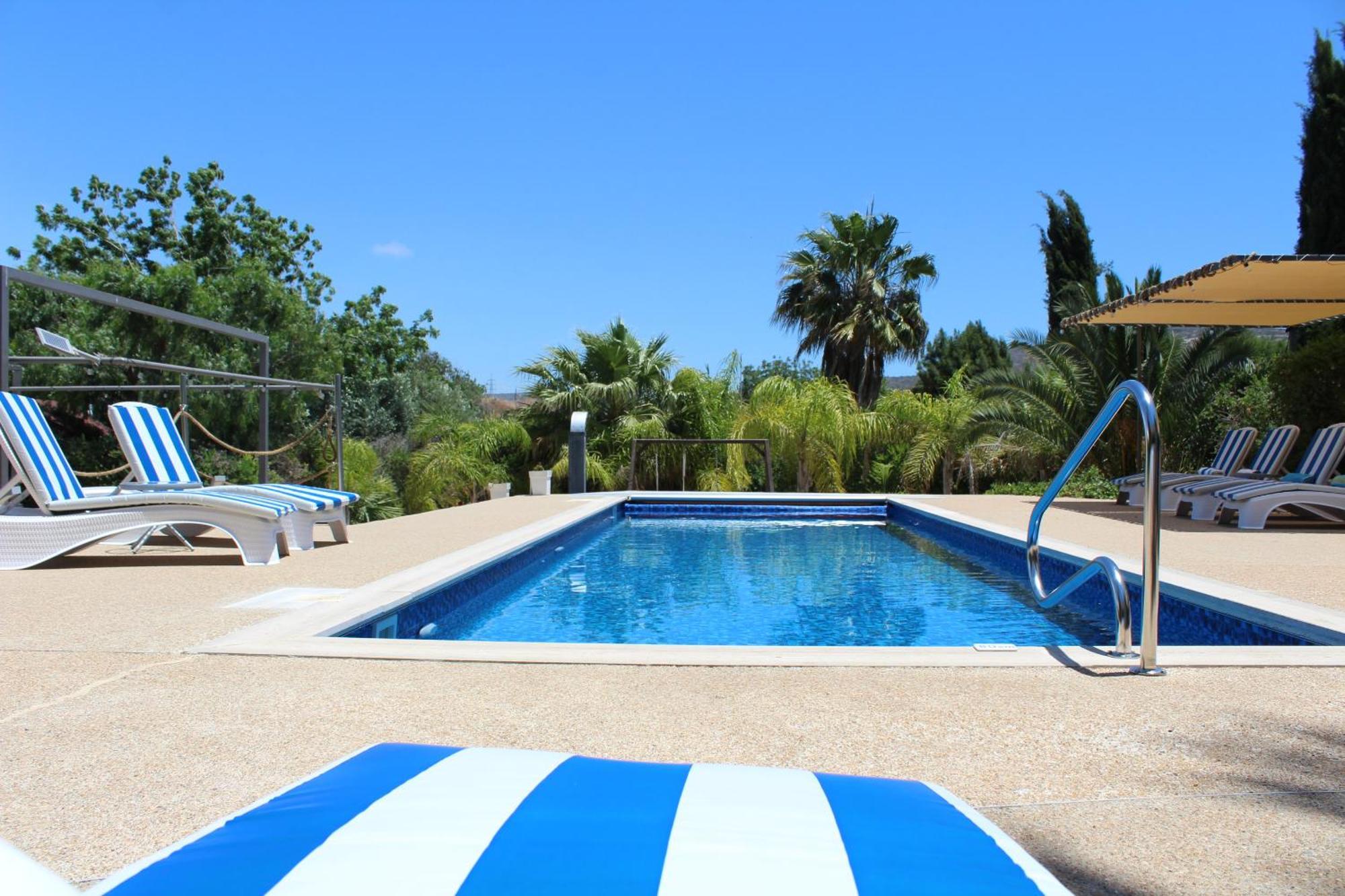בית נופש St.george's Country Retreat